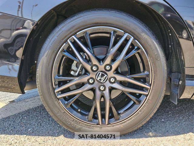 Honda ODYSSEY 2021-09 6305814-27
