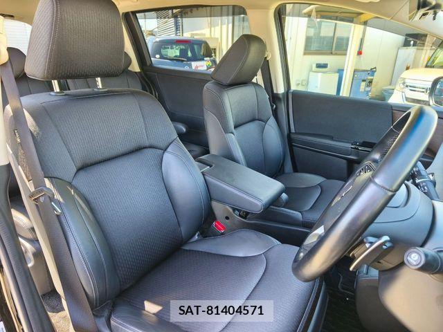 Honda ODYSSEY 2021-09 6305814-3