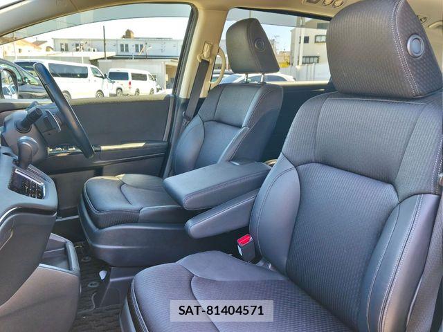 Honda ODYSSEY 2021-09 6305814-4
