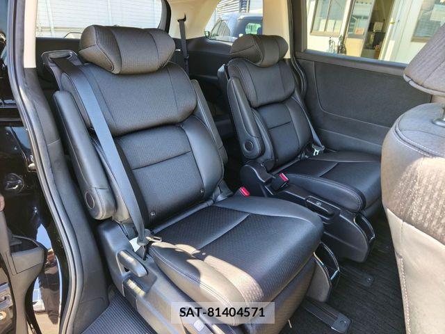 Honda ODYSSEY 2021-09 6305814-5