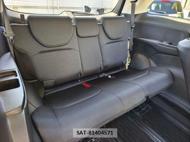 Honda ODYSSEY 2021-09 6305814-6