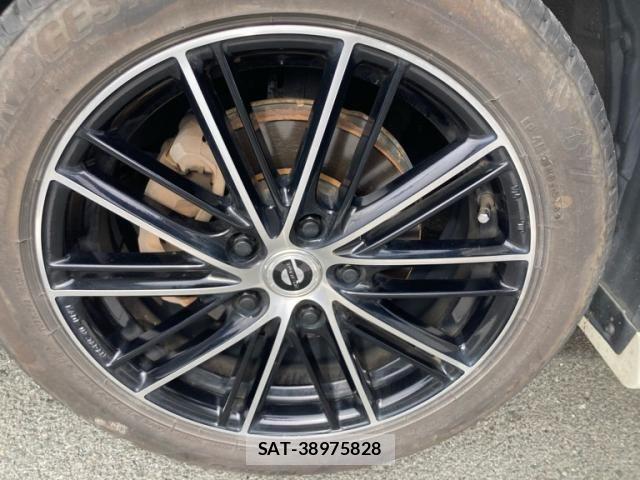 Honda ODYSSEY 2010-05 6501696-9