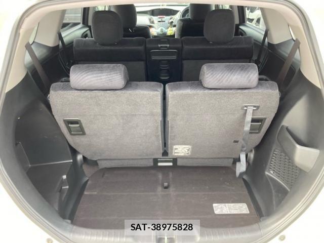 Honda ODYSSEY 2010-05 6501696-10