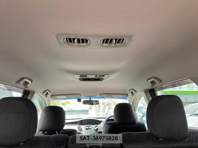 Honda ODYSSEY 2010-05 6501696-11