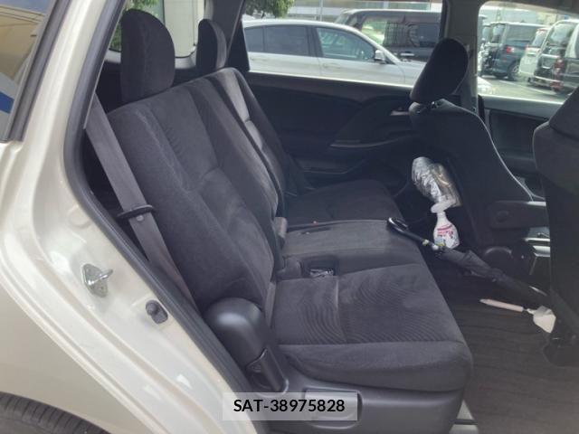 Honda ODYSSEY 2010-05 6501696-13