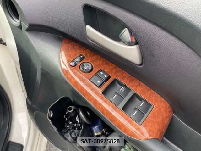Honda ODYSSEY 2010-05 6501696-15
