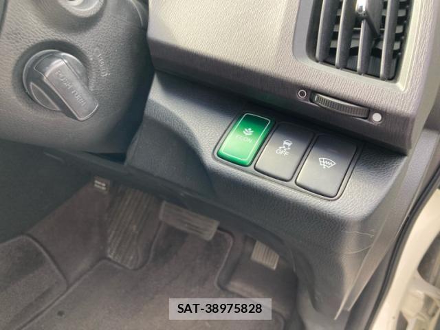 Honda ODYSSEY 2010-05 6501696-16