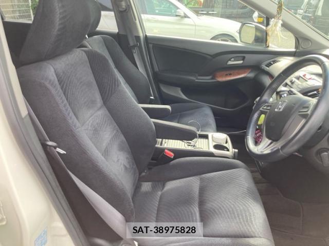 Honda ODYSSEY 2010-05 6501696-18