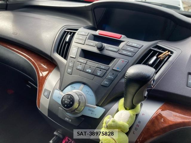 Honda ODYSSEY 2010-05 6501696-19