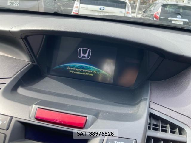 Honda ODYSSEY 2010-05 6501696-20