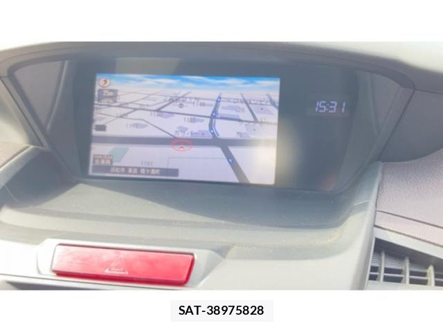 Honda ODYSSEY 2010-05 6501696-25