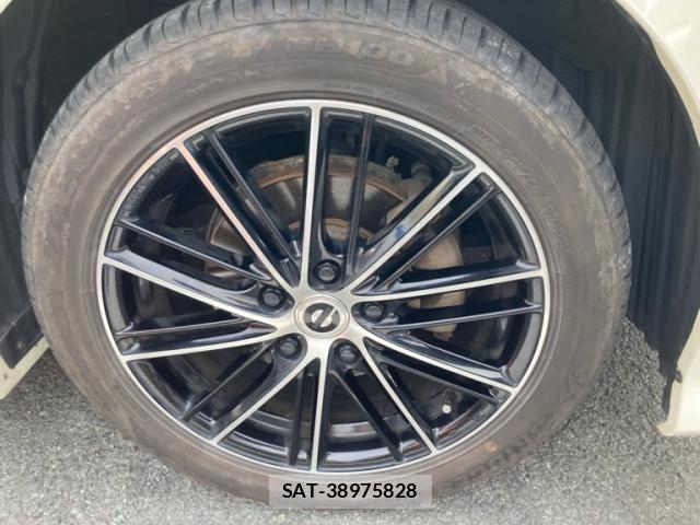 Honda ODYSSEY 2010-05 6501696-6