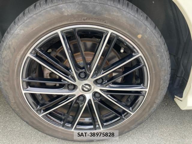Honda ODYSSEY 2010-05 6501696-7