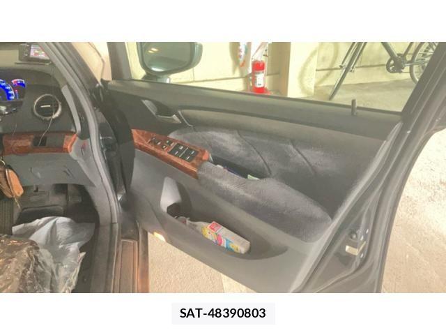 Honda ODYSSEY 2008-01 6614009-10