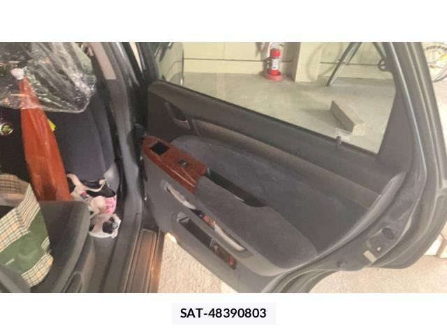 Honda ODYSSEY 2008-01 6614009-13