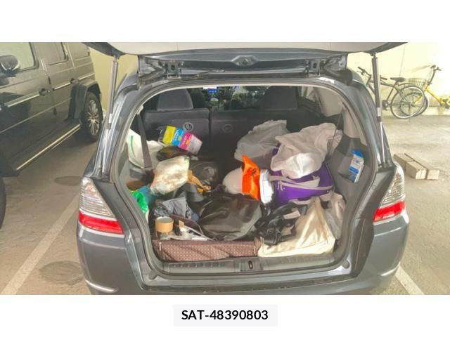 Honda ODYSSEY 2008-01 6614009-15