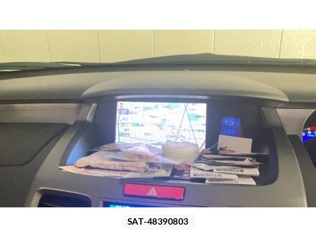 Honda ODYSSEY 2008-01 6614009-18