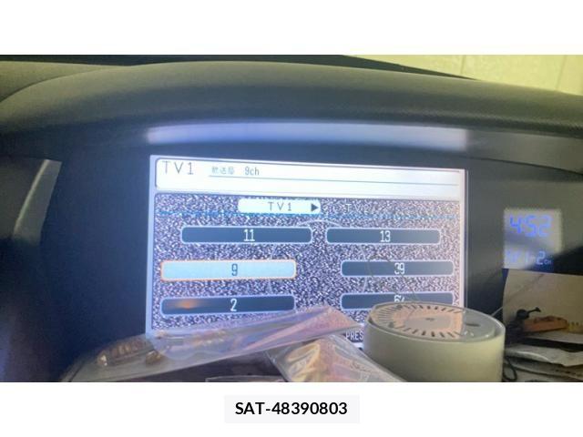 Honda ODYSSEY 2008-01 6614009-21