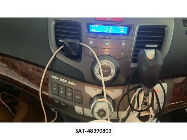Honda ODYSSEY 2008-01 6614009-22