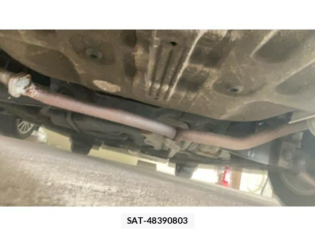 Honda ODYSSEY 2008-01 6614009-7