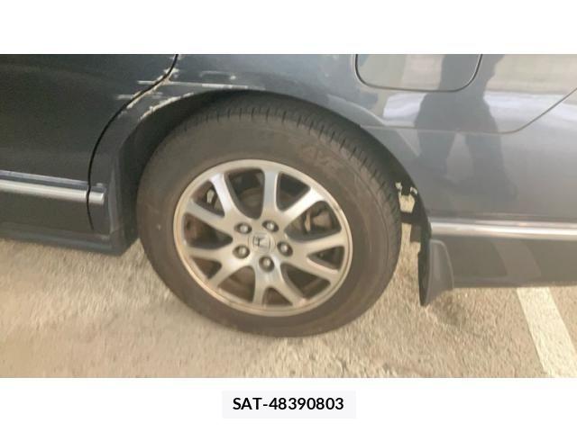 Honda ODYSSEY 2008-01 6614009-8