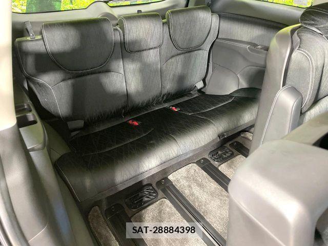 Honda ODYSSEY 2016-06 6642186-9