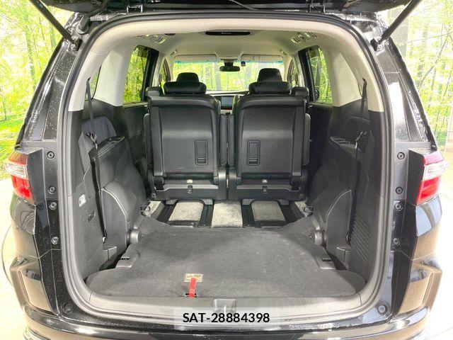 Honda ODYSSEY 2016-06 6642186-10