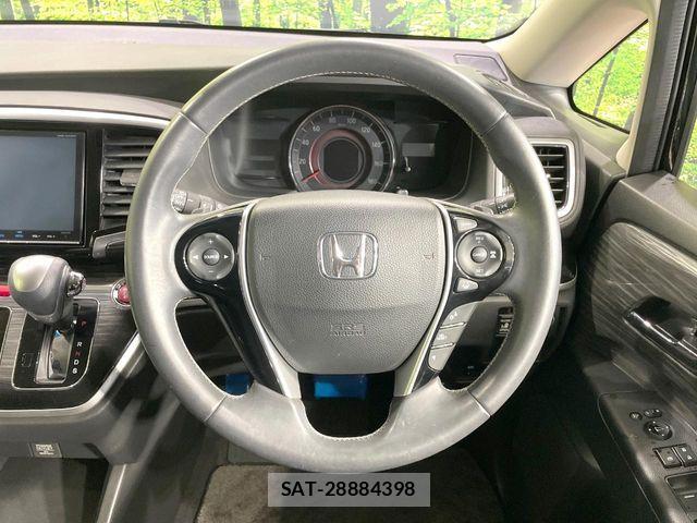 Honda ODYSSEY 2016-06 6642186-11