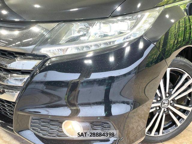 Honda ODYSSEY 2016-06 6642186-12
