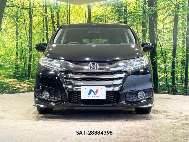 Honda ODYSSEY 2016-06 6642186-14