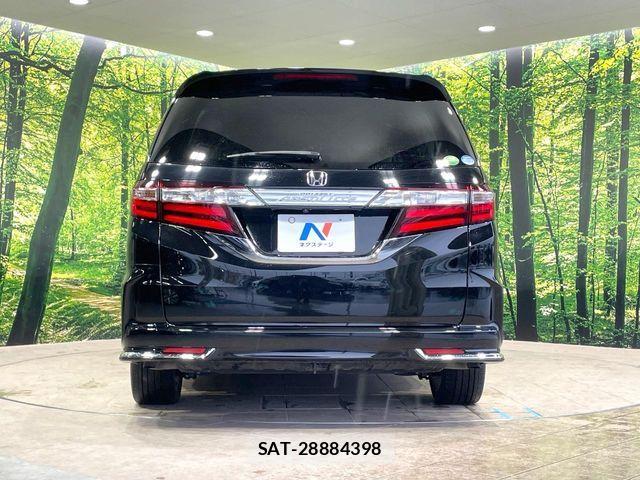 Honda ODYSSEY 2016-06 6642186-15