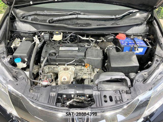 Honda ODYSSEY 2016-06 6642186-18