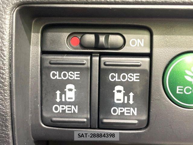Honda ODYSSEY 2016-06 6642186-2