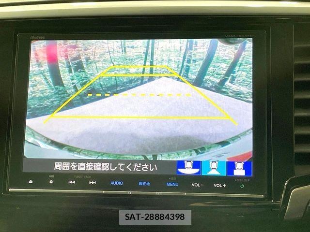 Honda ODYSSEY 2016-06 6642186-6
