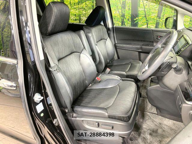 Honda ODYSSEY 2016-06 6642186-7