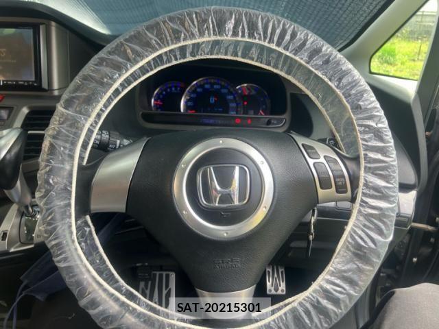 Honda ODYSSEY 2007-10 6673068-9