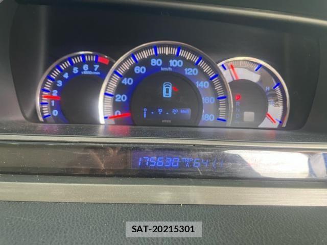 Honda ODYSSEY 2007-10 6673068-10
