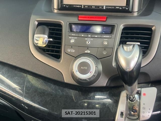 Honda ODYSSEY 2007-10 6673068-14