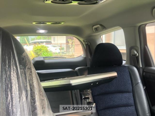 Honda ODYSSEY 2007-10 6673068-17