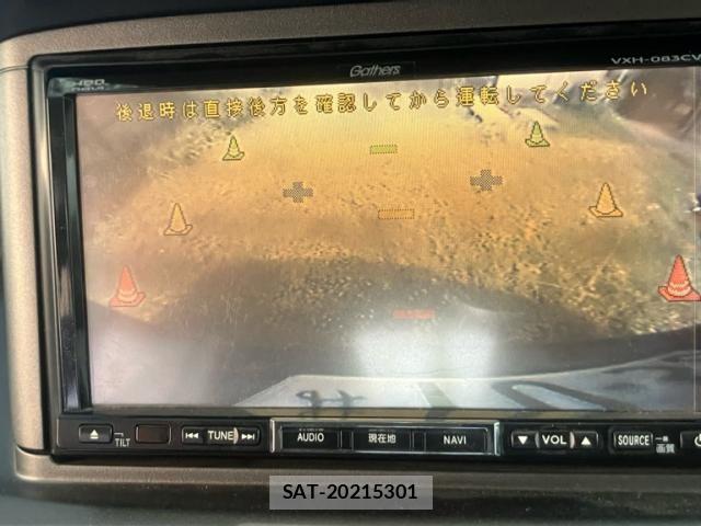 Honda ODYSSEY 2007-10 6673068-18