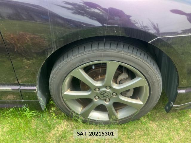 Honda ODYSSEY 2007-10 6673068-1