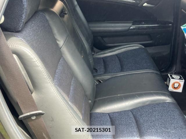 Honda ODYSSEY 2007-10 6673068-19