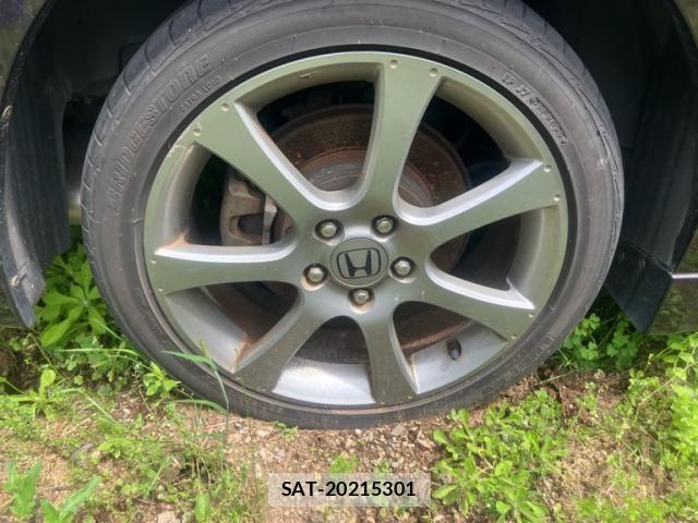 Honda ODYSSEY 2007-10 6673068-3