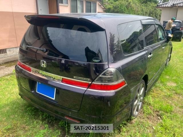 Honda ODYSSEY 2007-10 6673068-4