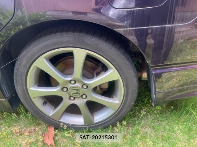 Honda ODYSSEY 2007-10 6673068-5