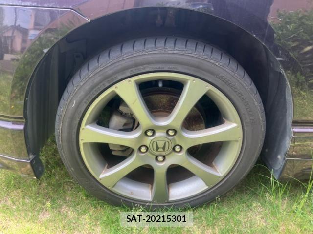 Honda ODYSSEY 2007-10 6673068-6