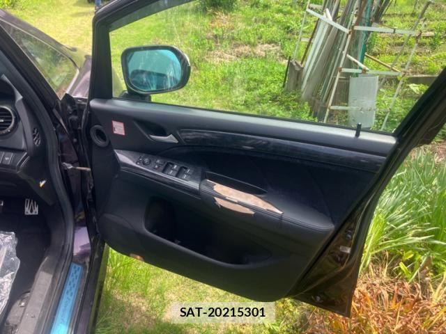 Honda ODYSSEY 2007-10 6673068-7