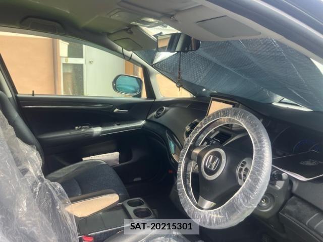 Honda ODYSSEY 2007-10 6673068-8