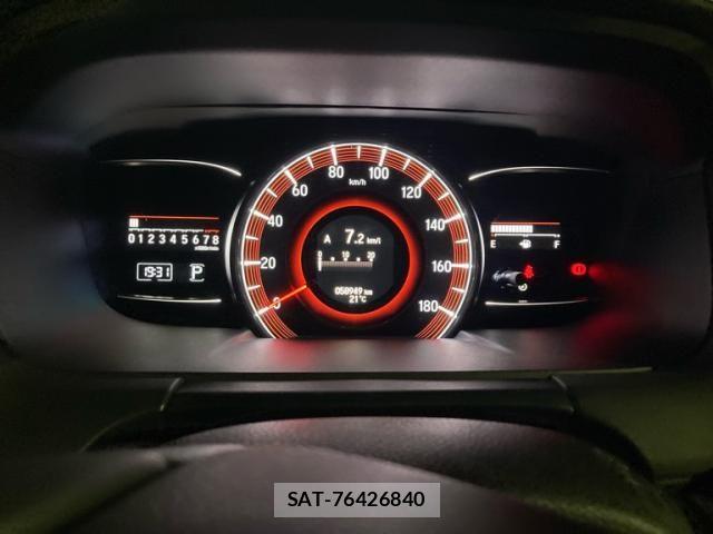 Honda ODYSSEY 2018-04 6673065-18
