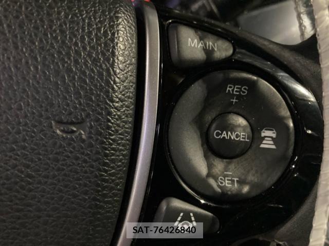 Honda ODYSSEY 2018-04 6673065-19